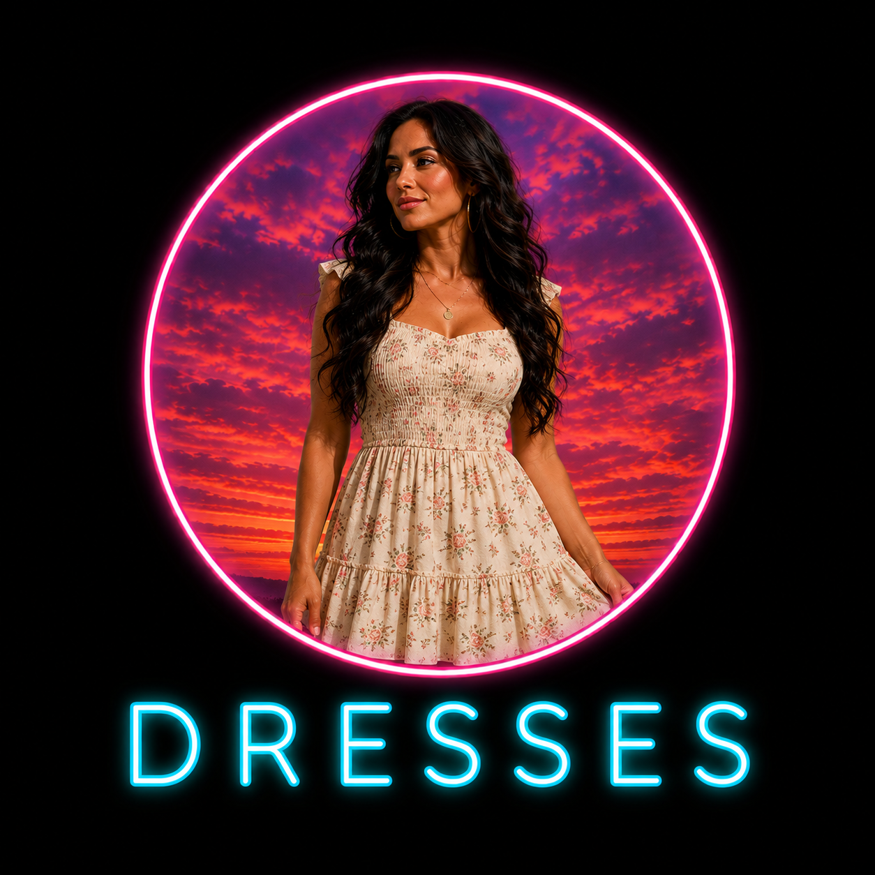 Dresses