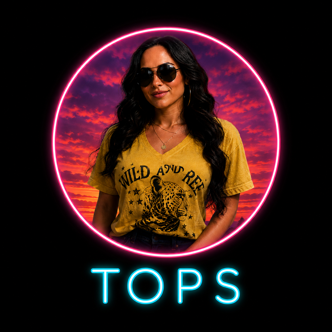 Tops