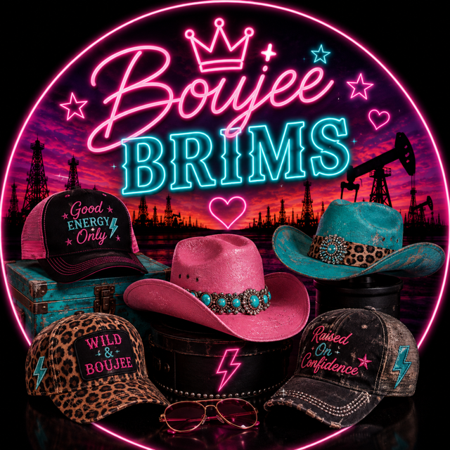 Boujee Brims