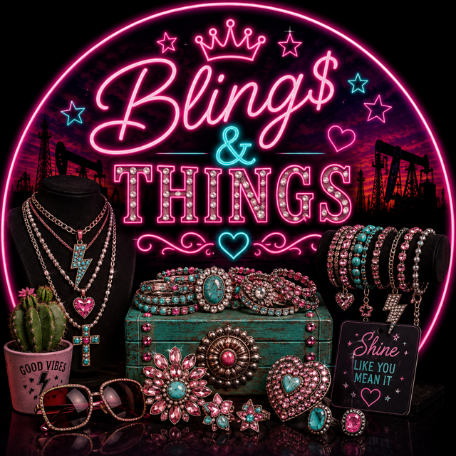 Blings & Things
