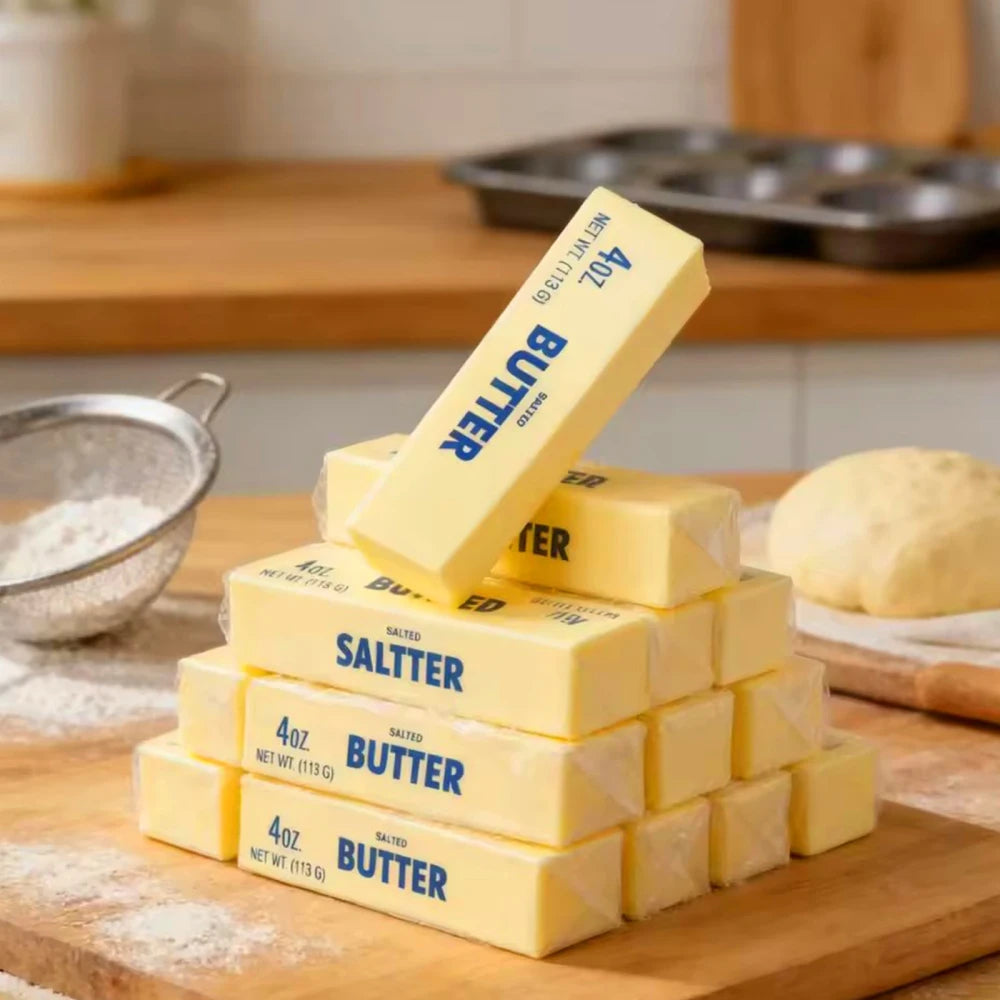 Butter Squishy