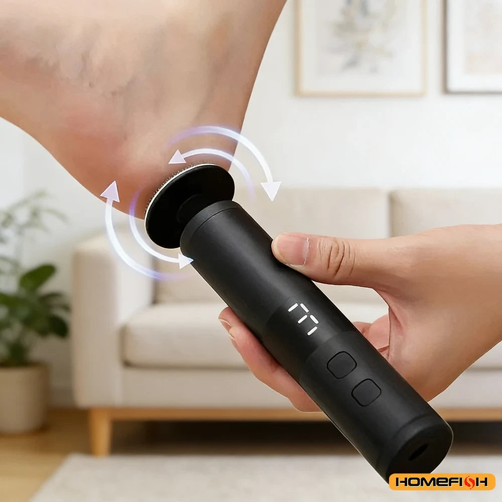 Electric Callus Remover