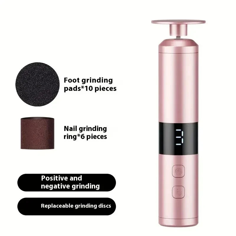 Electric Callus Remover