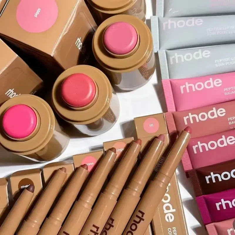 Moisturizing Lip Oil Gloss