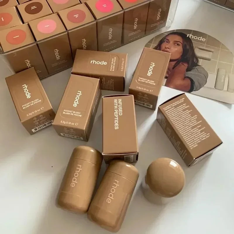Moisturizing Lip Oil Gloss