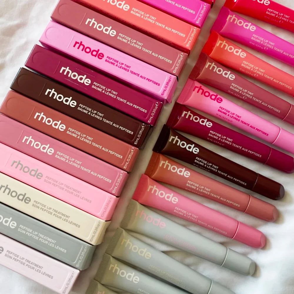 Moisturizing Lip Oil Gloss
