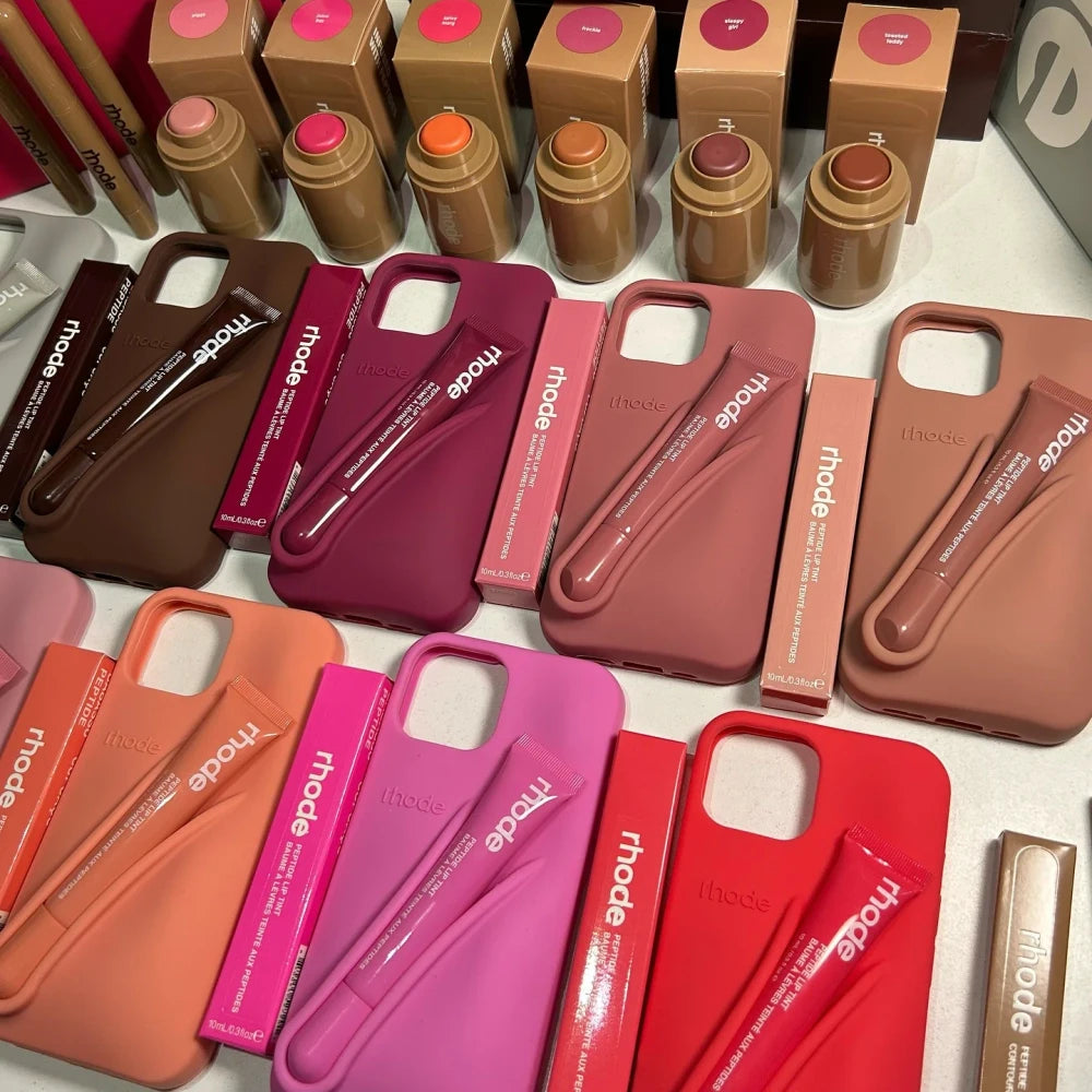 Moisturizing Lip Oil Gloss