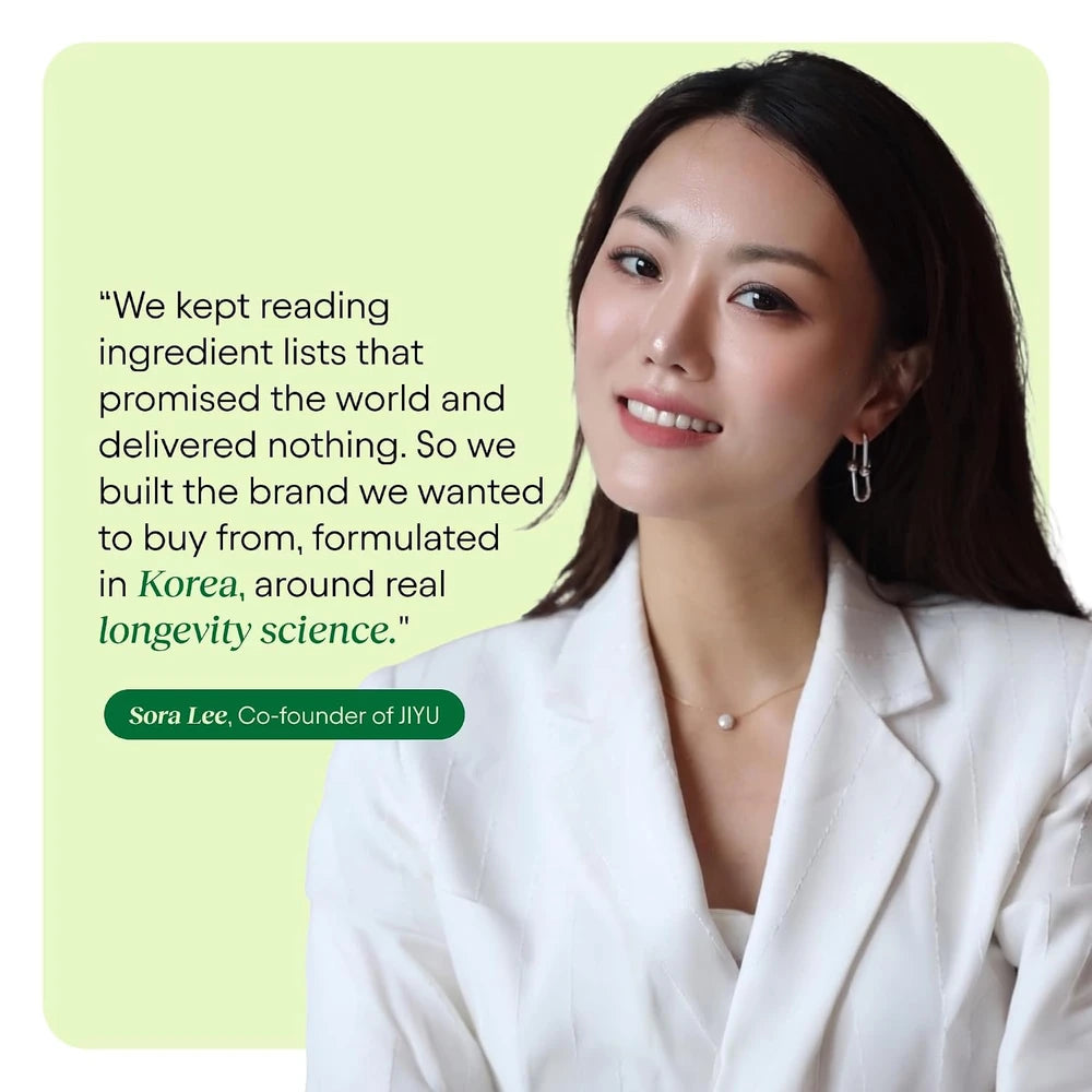 JIYU Snail Mucin Toner Pads for Redness Relief