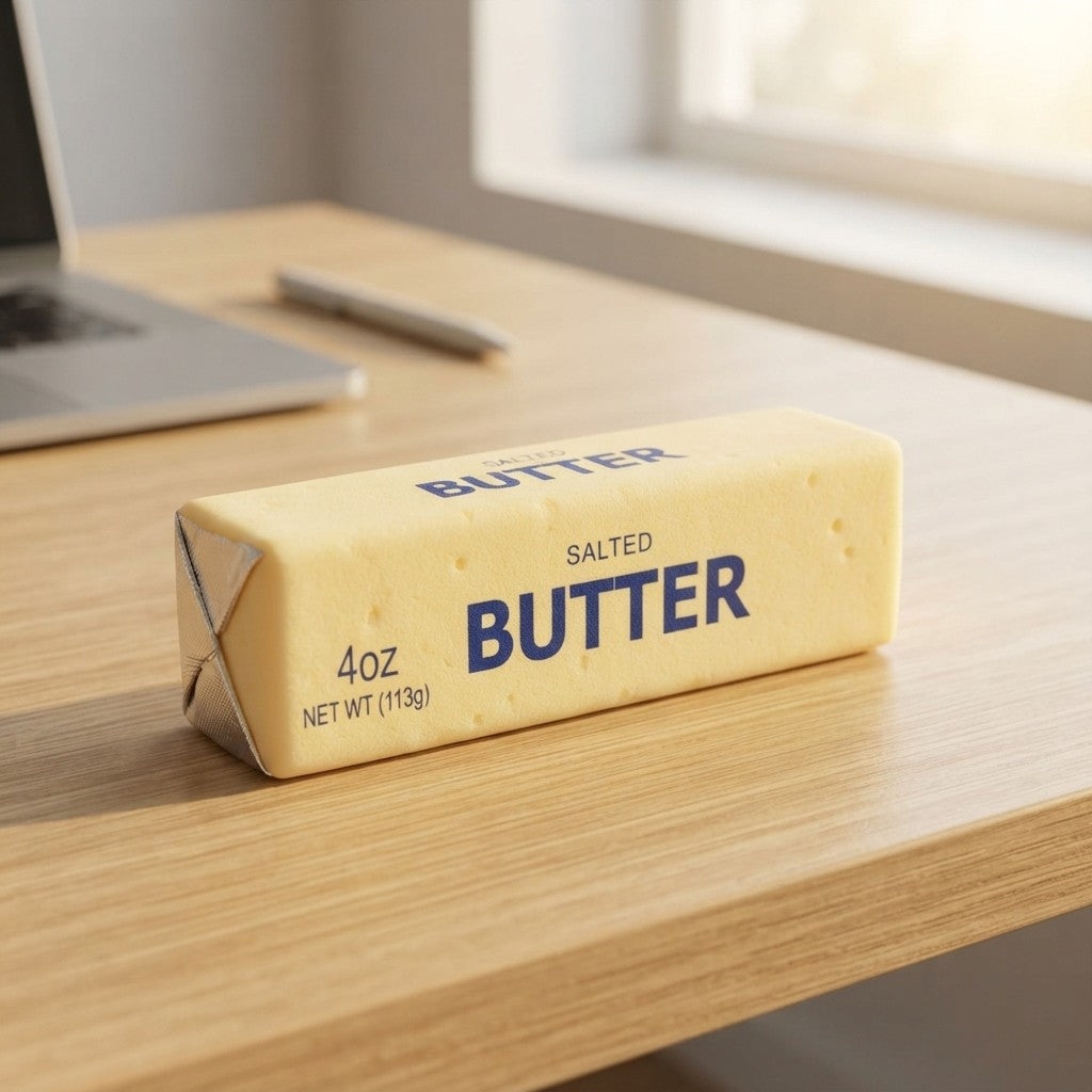 Butter Squishy