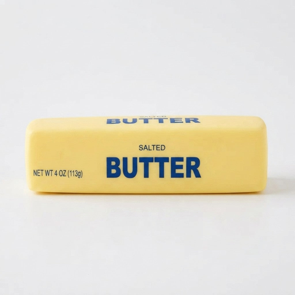 Butter Squishy